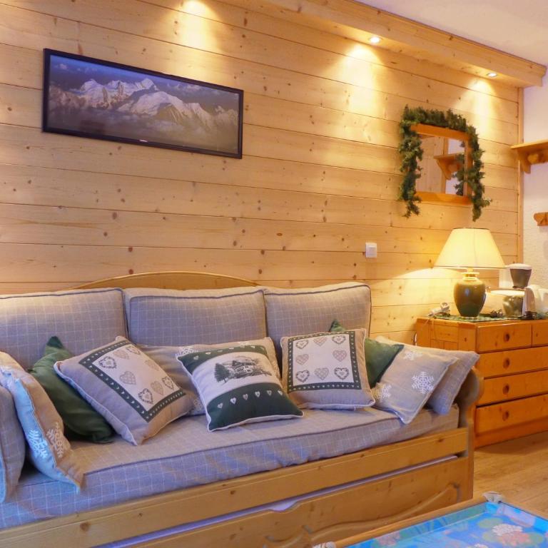 Résidence Alpinea - Apartment - 1