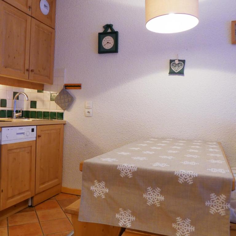 Résidence Alpinea - Apartment - 8
