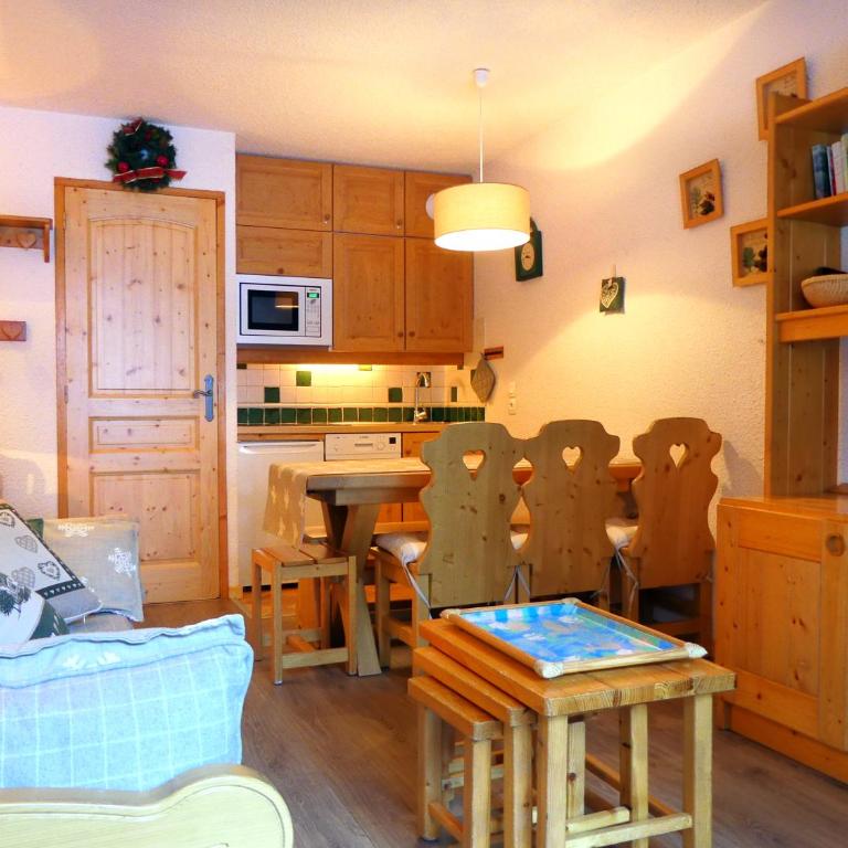 Résidence Alpinea - Apartment - 6