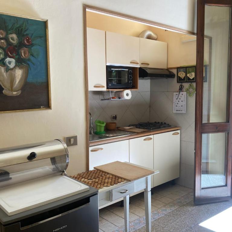 Carrer Dels Horts - Appartamento con 1 Camera da Letto e Giardino Privato - 30