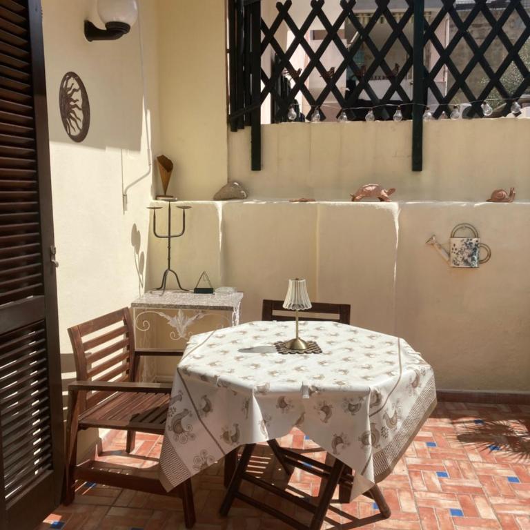 Carrer Dels Horts - Appartamento con 1 Camera da Letto e Giardino Privato - 34