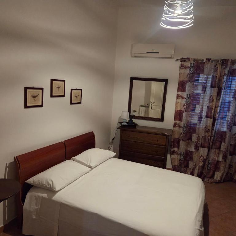 Nostra casa rooms - Camera Tripla Comfort con Doccia - 9