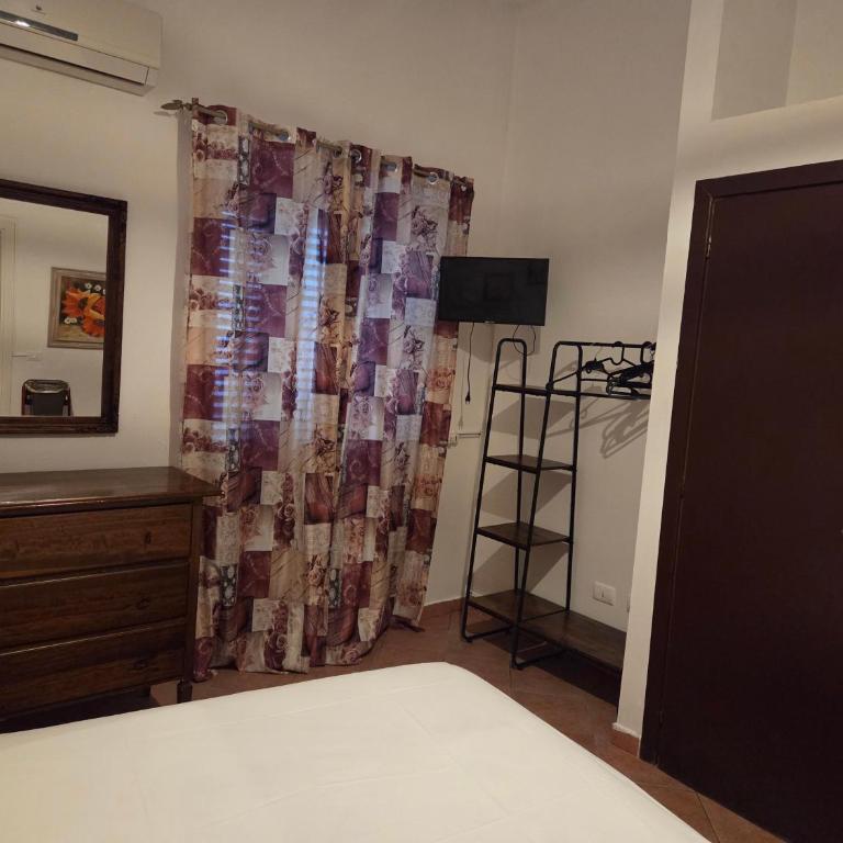 Nostra casa rooms - Camera Tripla Comfort con Doccia - 8