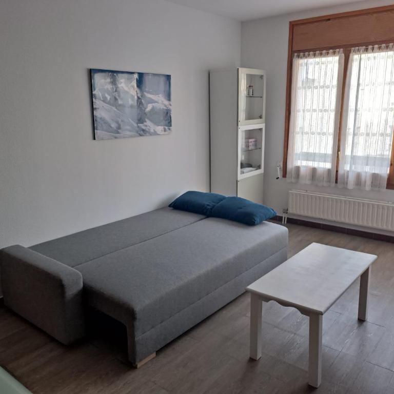 Apartamento Tilero, Parking incluido - Appartement 2 Chambres - 3
