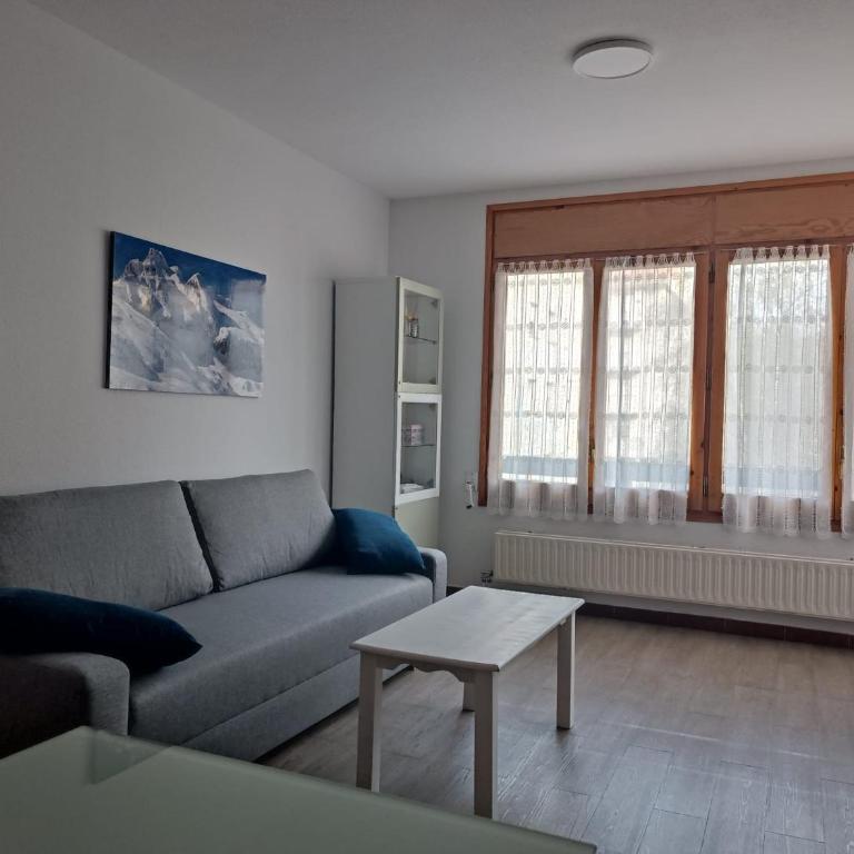 Apartamento Tilero, Parking incluido - Appartement 2 Chambres - 1