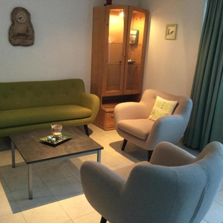 Haus Mondelli - Apartment - Erdgeschoss - 3