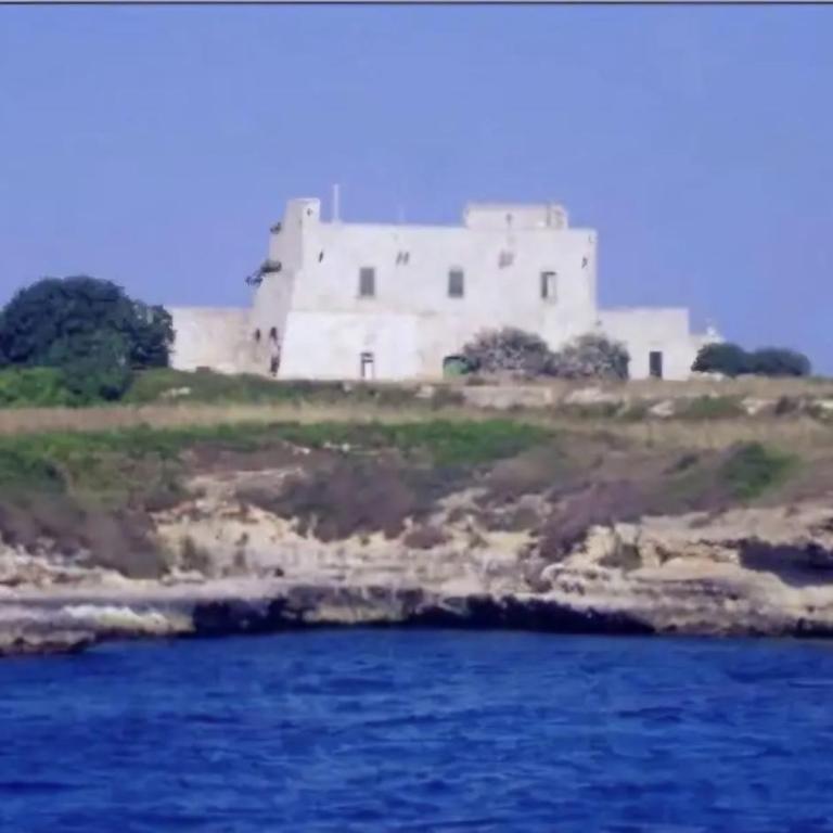 Masseria Cerra - Casa con 3 Camere da Letto - 1