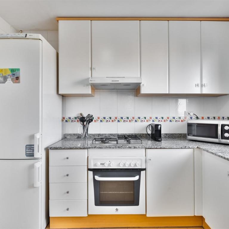 Vila Paradise 6 - Apartment with Sea View - 5