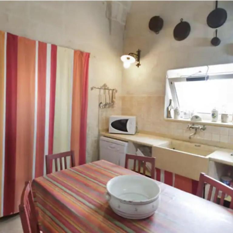 Masseria Cerra - Casa con 3 Camere da Letto - 3