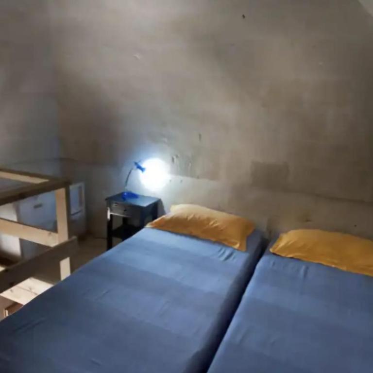 Masseria Cerra - Casa con 3 Camere da Letto - 4
