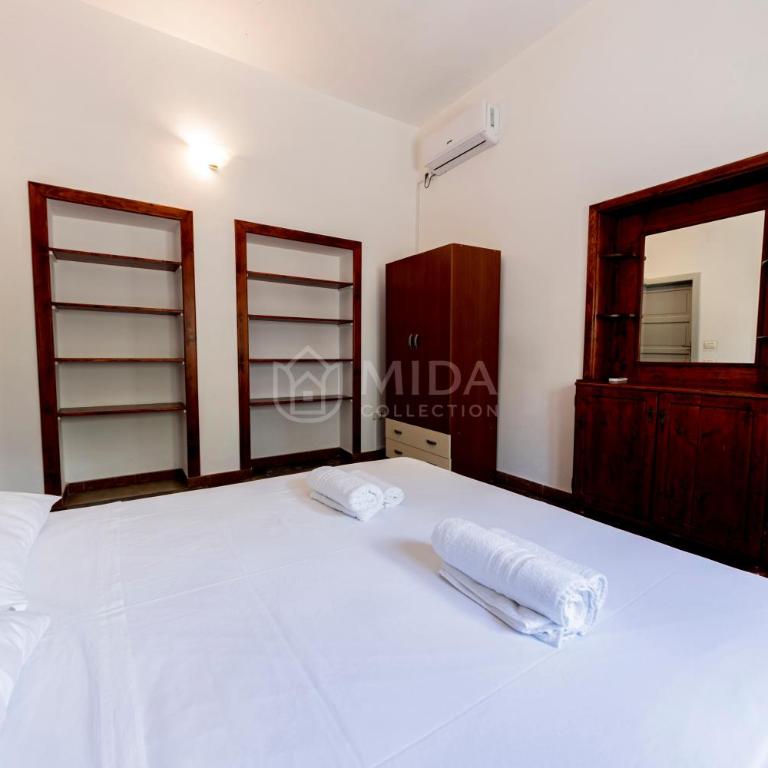 Villa Oasis - Villa - 13