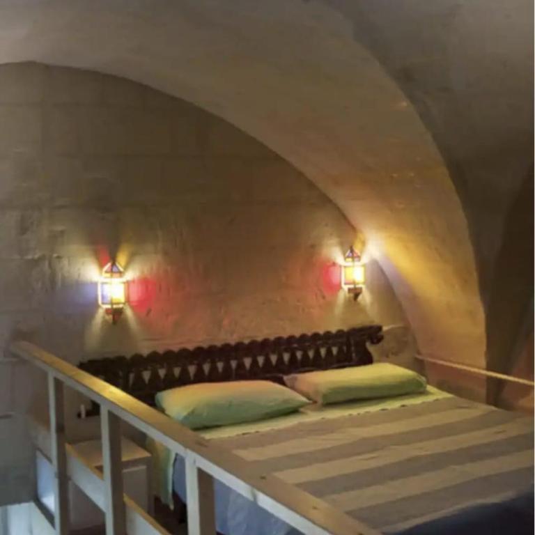 Masseria Cerra - Casa con 3 Camere da Letto - 9