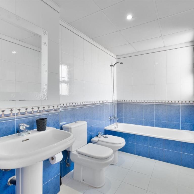Vila Paradise 6 - Apartment with Sea View - 14