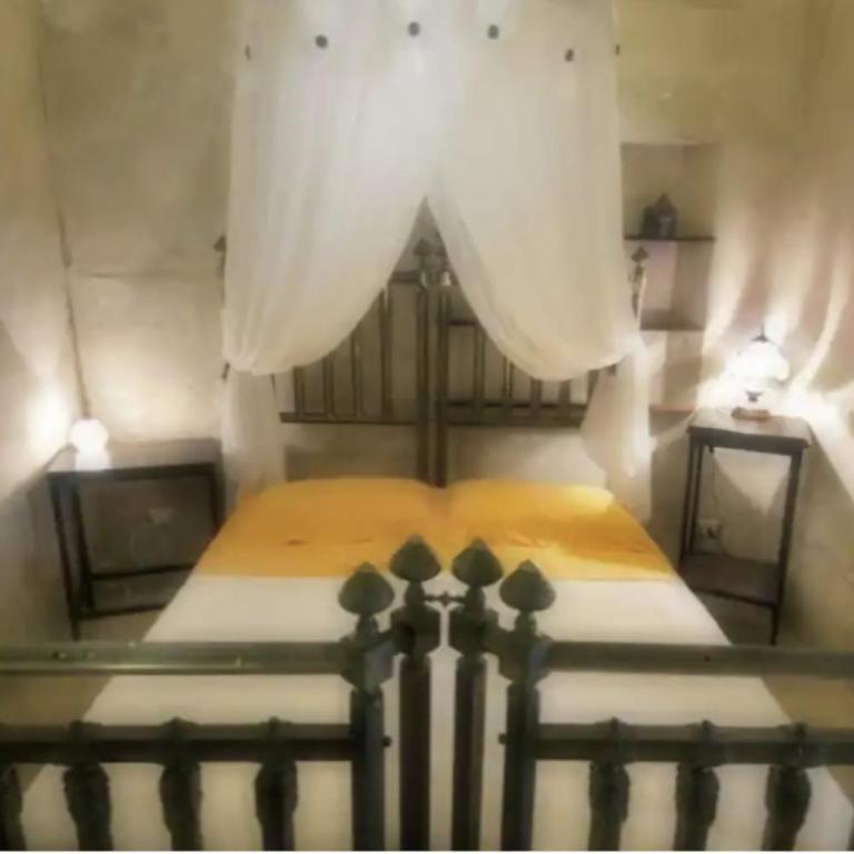 Masseria Cerra - Casa con 3 Camere da Letto - 10