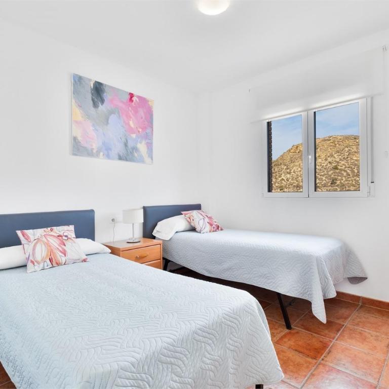 Vila Paradise 6 - Apartment with Sea View - 12