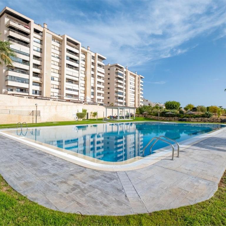 Vila Paradise 6 - Apartment with Sea View - 18