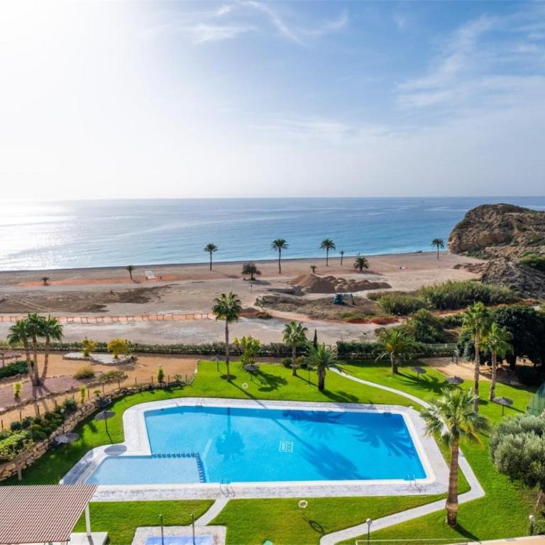 Vila Paradise 6 - Apartment with Sea View - 19