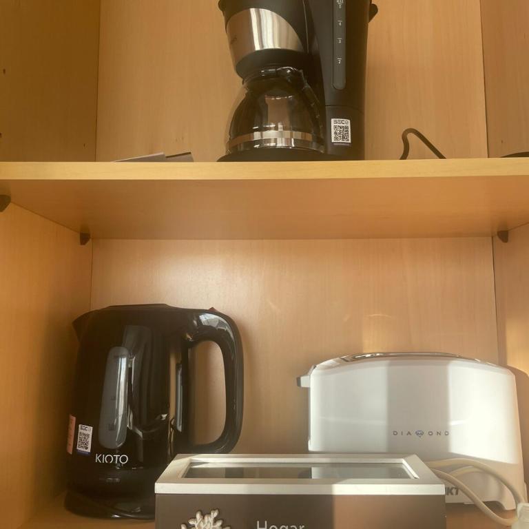 Hermoso y acogedor - Aire Acondicionado - Wifi - Santiago Centro - Apartamento de 1 dormitorio - 12