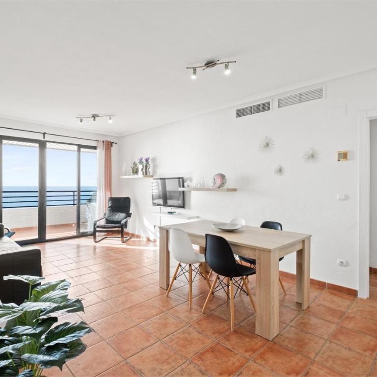 Vila Paradise 6 - Apartment with Sea View - 9