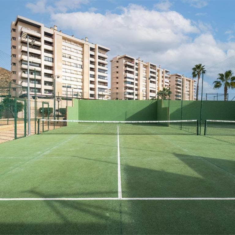 Vila Paradise 6 - Apartment with Sea View - 21