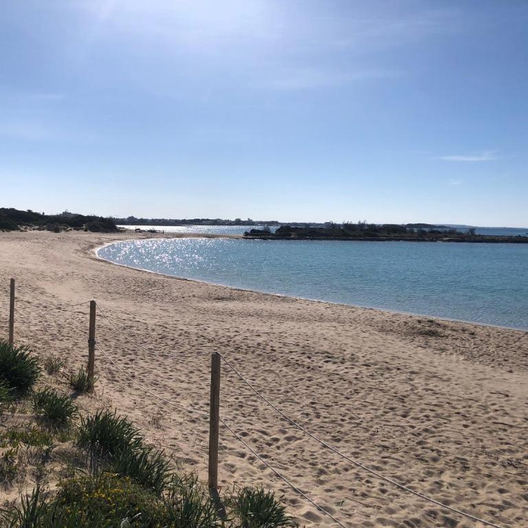 Beach Dream Porto Cesareo - Casa con 2 Camere da Letto - 12