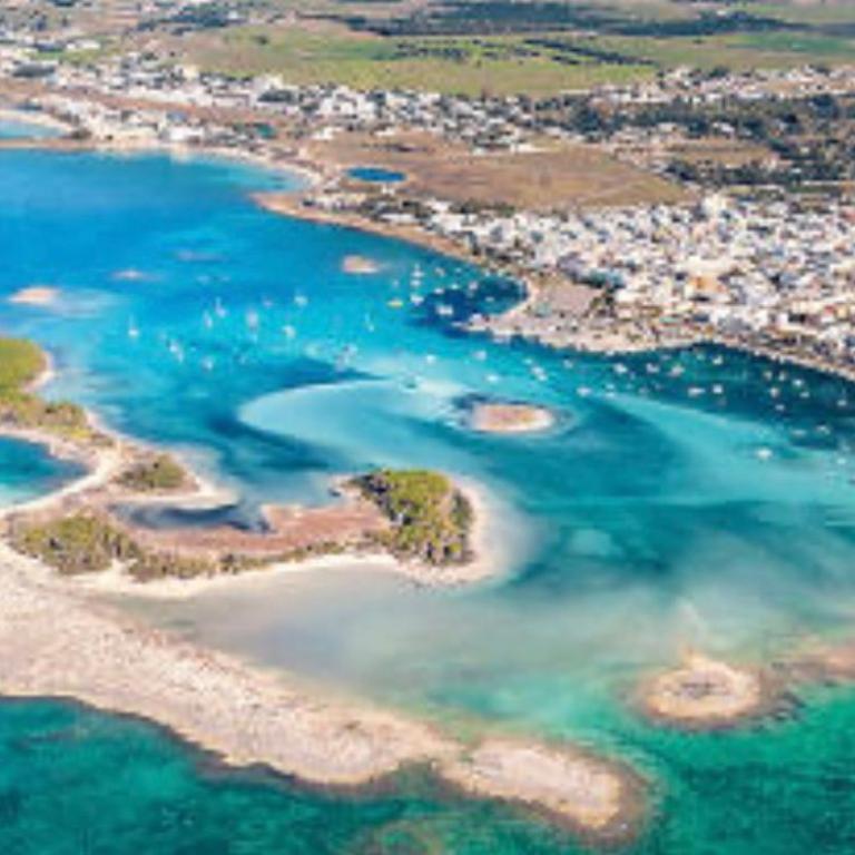 Beach Dream Porto Cesareo - Casa con 2 Camere da Letto - 5