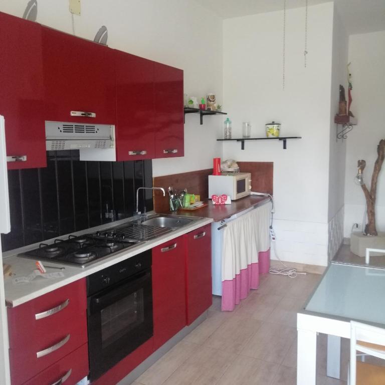 Beach Dream Porto Cesareo - Casa con 2 Camere da Letto - 17