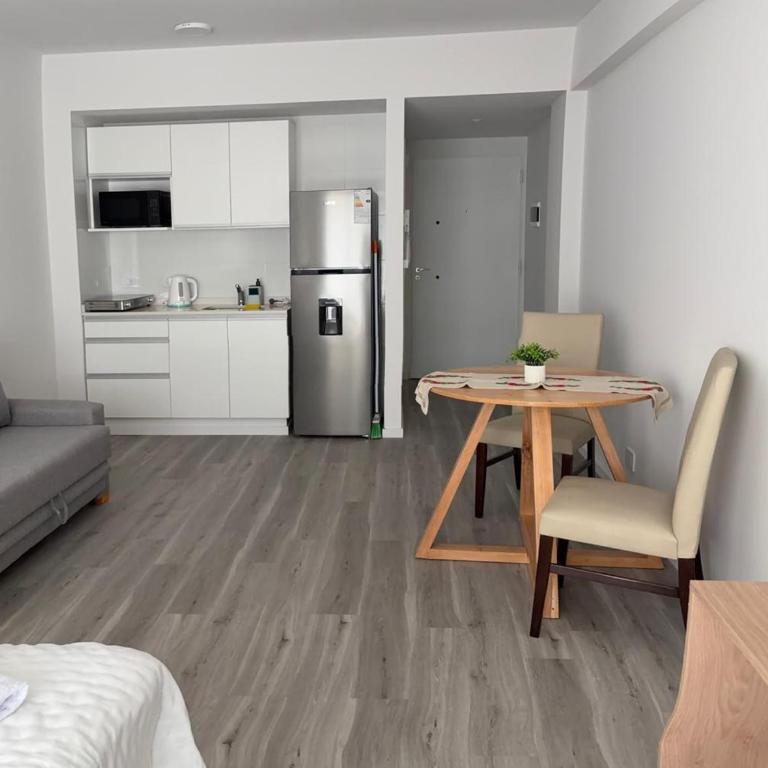 ApartCityBA - One-Bedroom Apartment - 4