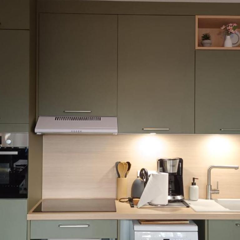 Cabourg - One-Bedroom Apartment - 4