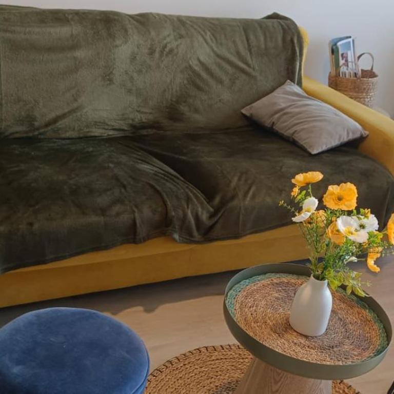 Cabourg - One-Bedroom Apartment - 3