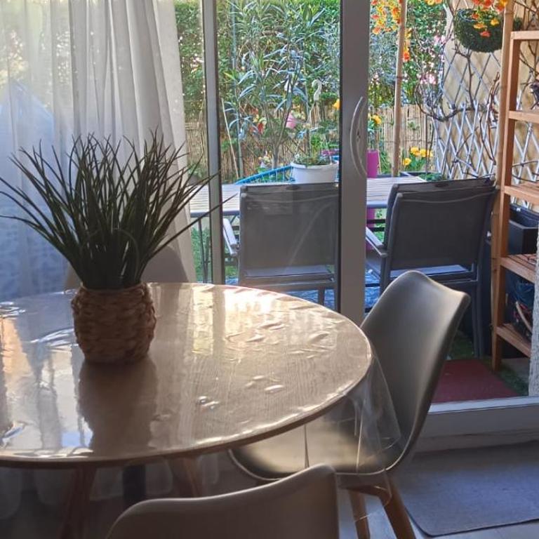 Cabourg - One-Bedroom Apartment - 8