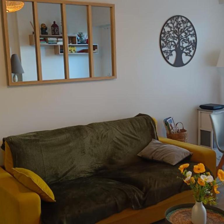 Cabourg - One-Bedroom Apartment - 2