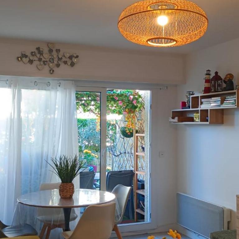 Cabourg - One-Bedroom Apartment - 10