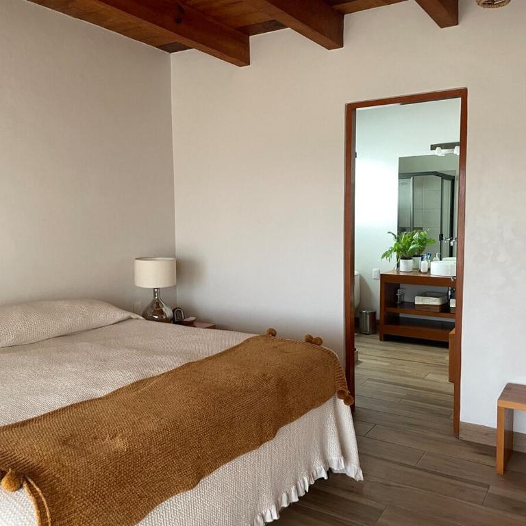 The House with the View&Location - Villa de 2 dormitorios - 2