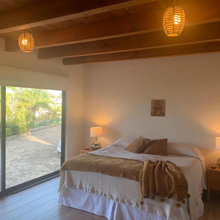 The House with the View&Location - Villa de 2 dormitorios - 5