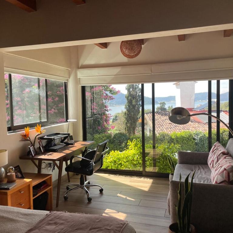 The House with the View&Location - Villa de 2 dormitorios - 7