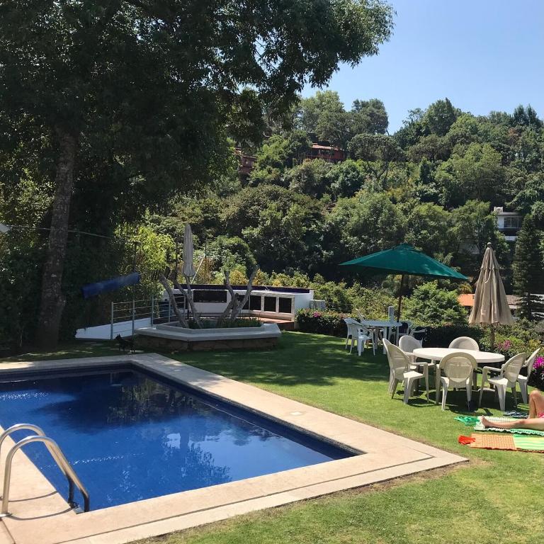 The House with the View&Location - Villa de 2 dormitorios - 8