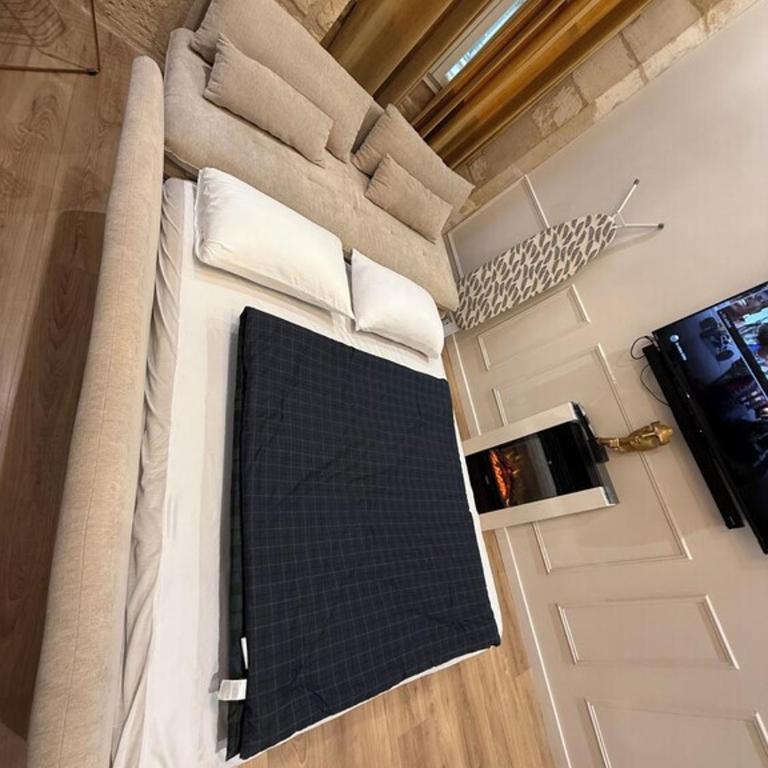Charming studio in the heart of Bordeaux - Apartment mit 1 Schlafzimmer - 10