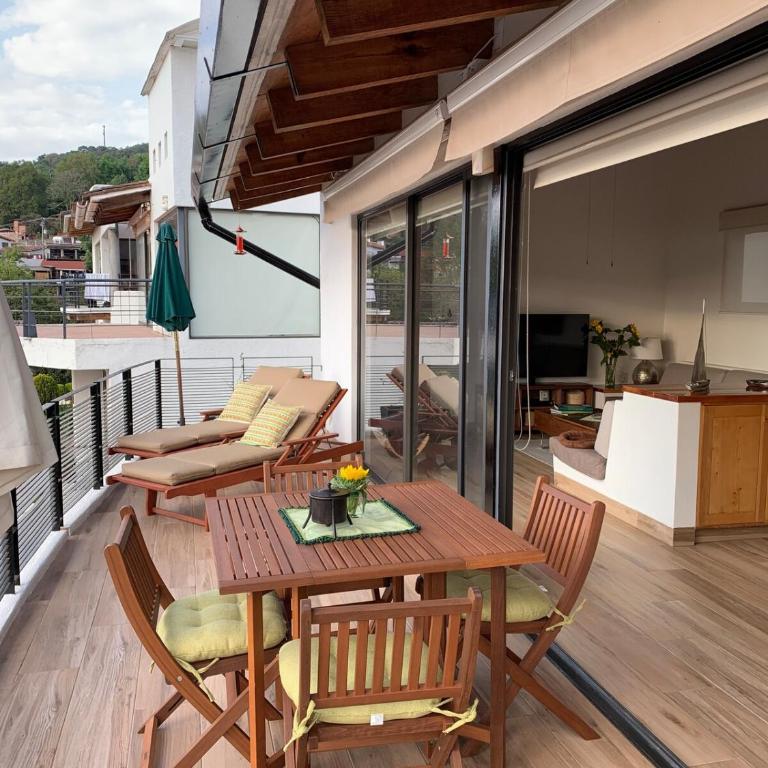 The House with the View&Location - Villa de 2 dormitorios - 10