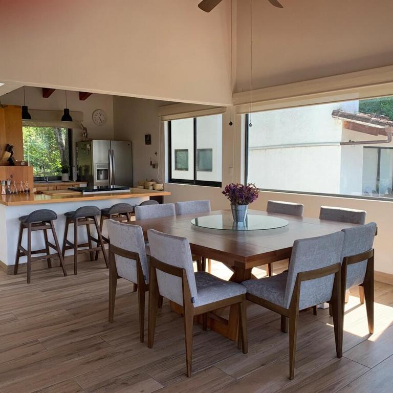 The House with the View&Location - Villa de 2 dormitorios - 11