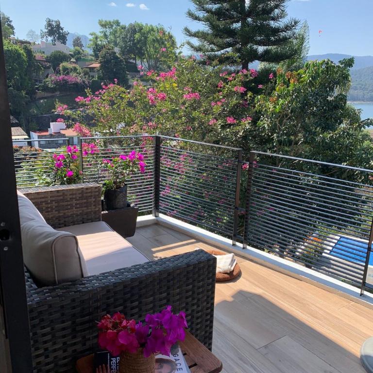 The House with the View&Location - Villa de 2 dormitorios - 13