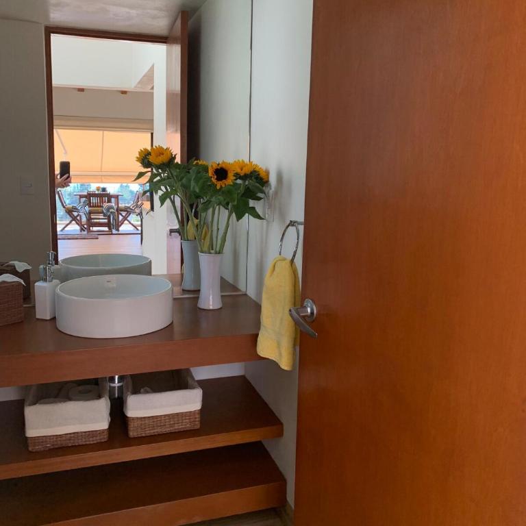The House with the View&Location - Villa de 2 dormitorios - 14