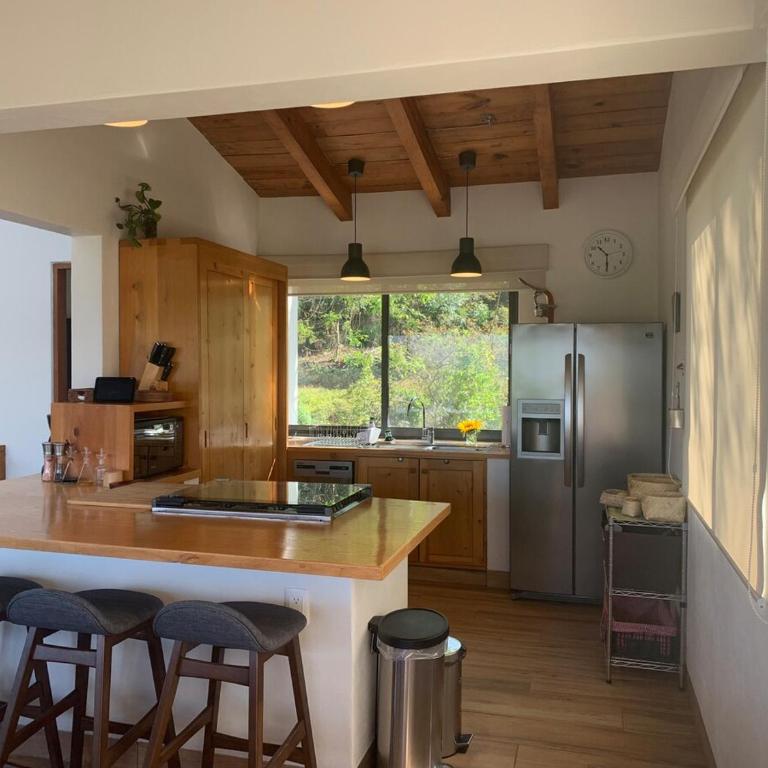 The House with the View&Location - Villa de 2 dormitorios - 16