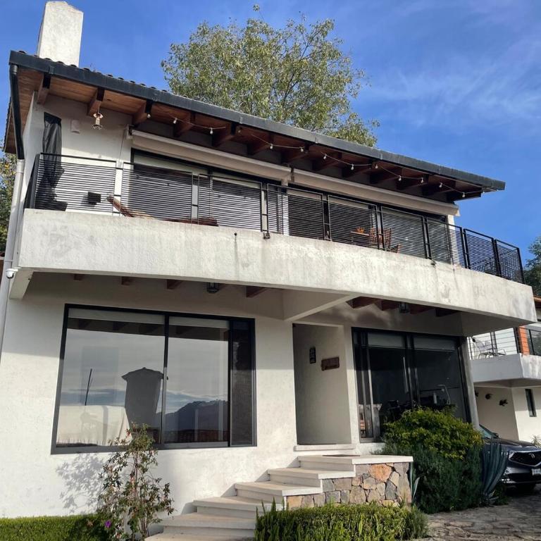 The House with the View&Location - Villa de 2 dormitorios - 21