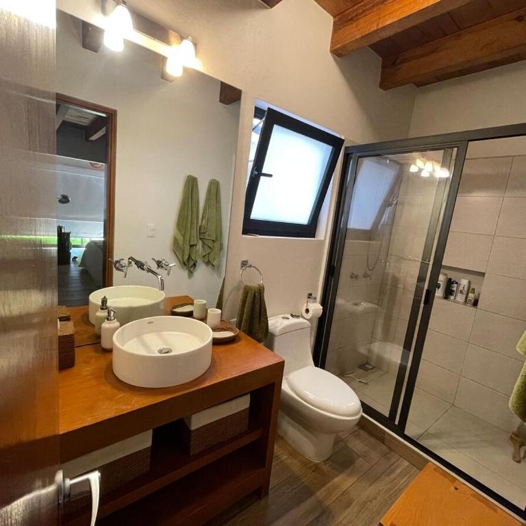 The House with the View&Location - Villa de 2 dormitorios - 22