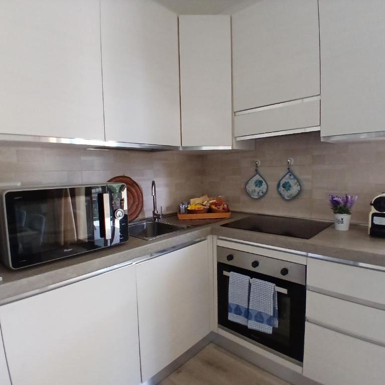 Villa con vista mare - Costa Rei - Casa con 2 Camere da Letto - 20