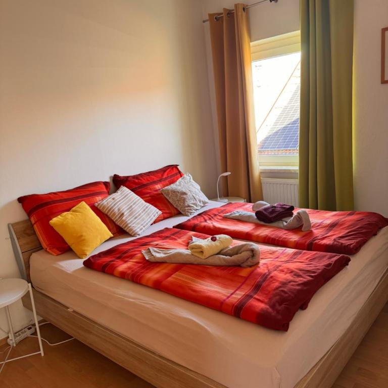 ApartmentRegina, renoviert! - Appartement 2 Chambres - 15