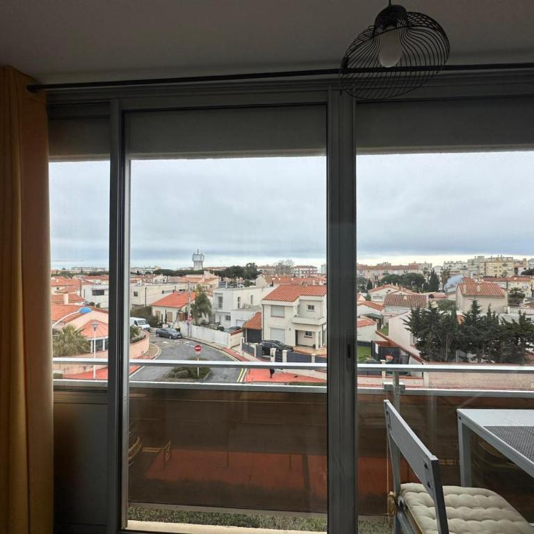 GRAND STUDIO Confortable - Apartment mit 1 Schlafzimmer - 1