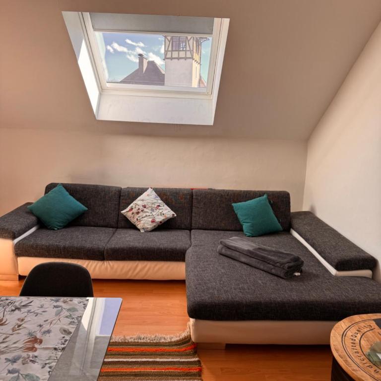ApartmentRegina, renoviert! - Appartement 2 Chambres - 10