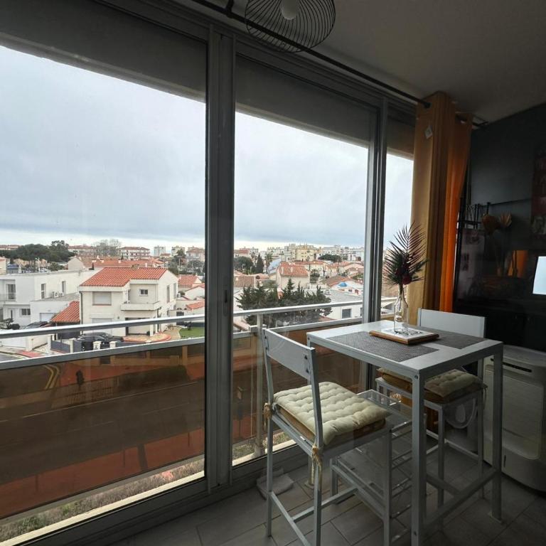 GRAND STUDIO Confortable - Apartment mit 1 Schlafzimmer - 2